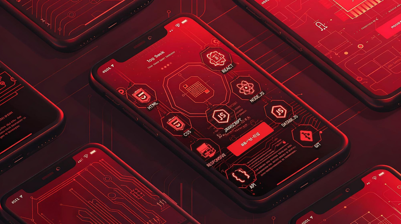 Mobile App Development