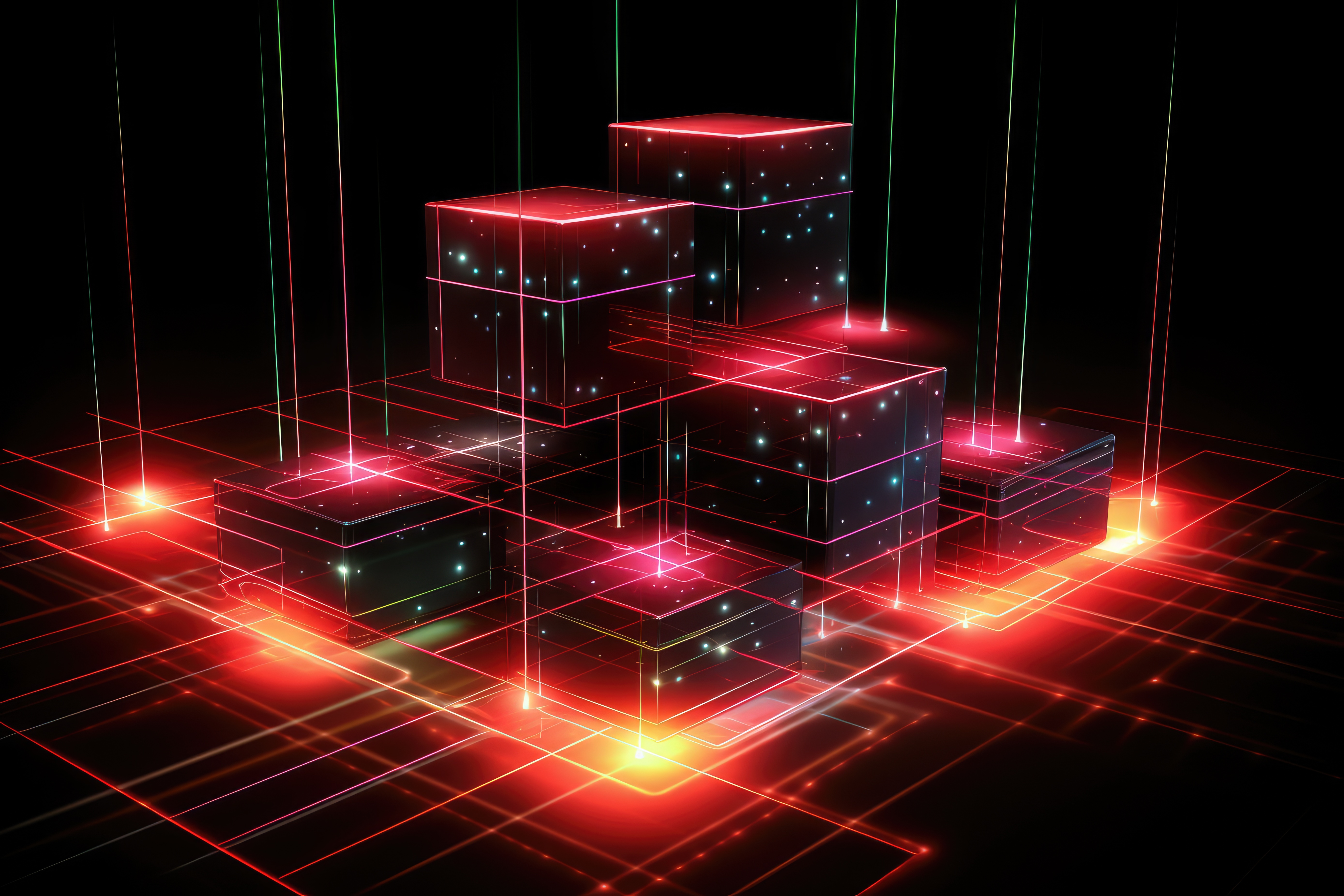 Scaling a Multi-Tenant SaaS Platform